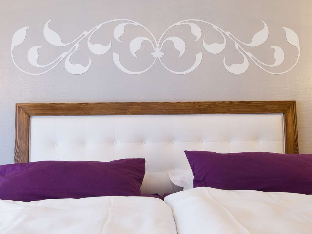 Amethyst Hotel Garni Lueneburg Deutsch Evern المظهر الخارجي الصورة