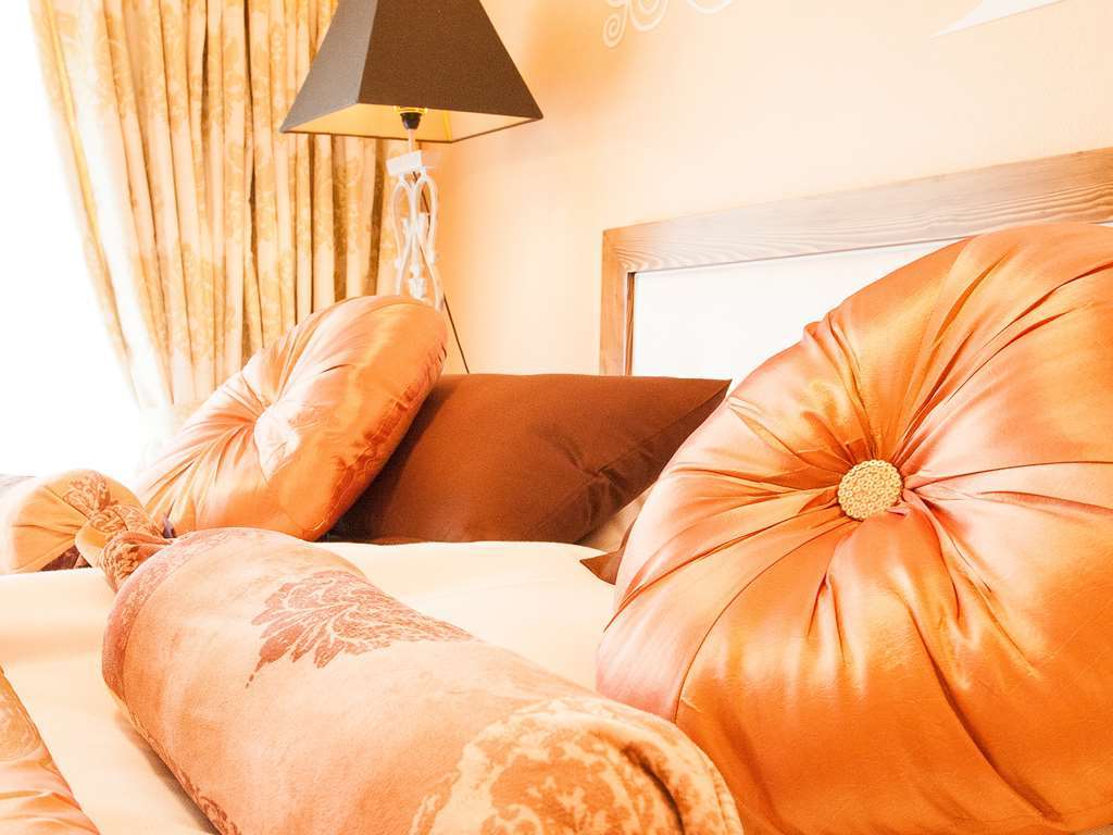 Amethyst Hotel Garni Lueneburg Deutsch Evern المظهر الخارجي الصورة