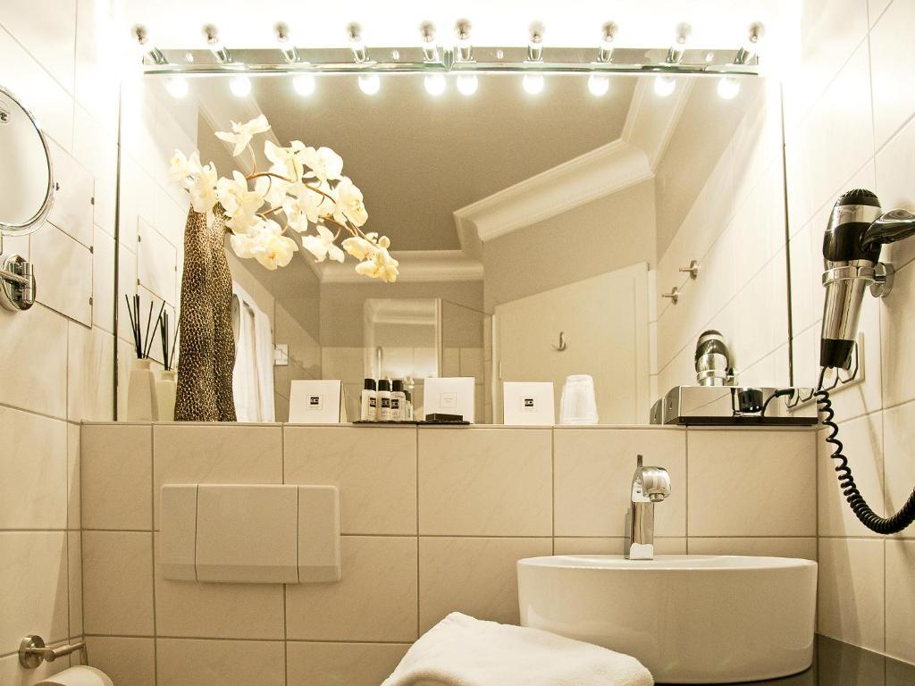 Amethyst Hotel Garni Lueneburg Deutsch Evern الغرفة الصورة