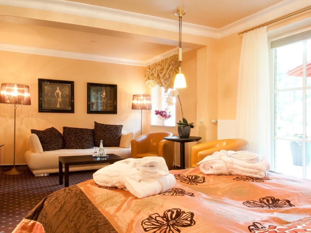 Amethyst Hotel Garni Lueneburg Deutsch Evern الغرفة الصورة