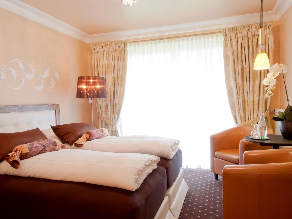 Amethyst Hotel Garni Lueneburg Deutsch Evern الغرفة الصورة