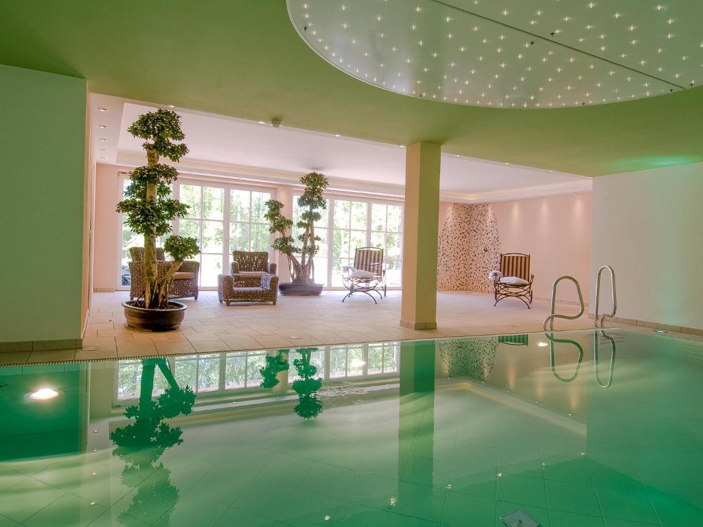 Amethyst Hotel Garni Lueneburg Deutsch Evern المظهر الخارجي الصورة