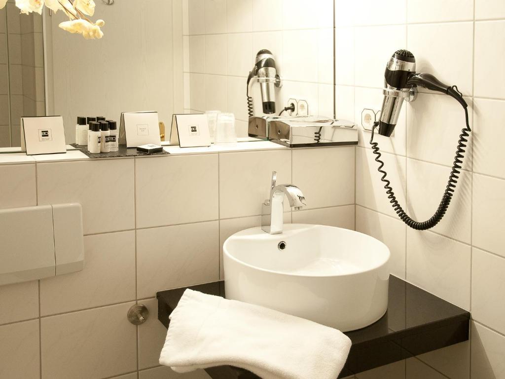 Amethyst Hotel Garni Lueneburg Deutsch Evern الغرفة الصورة